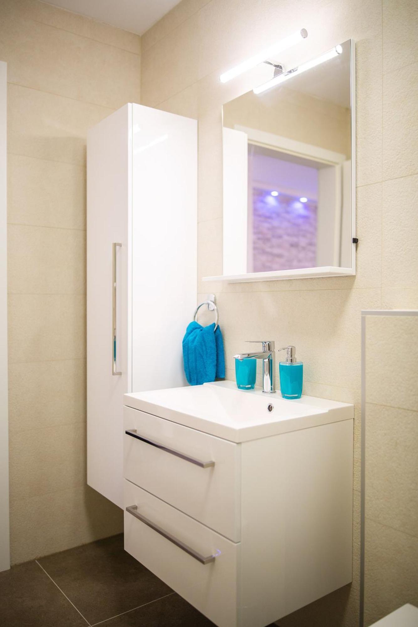 Azzurro Apartment Piran Exteriér fotografie