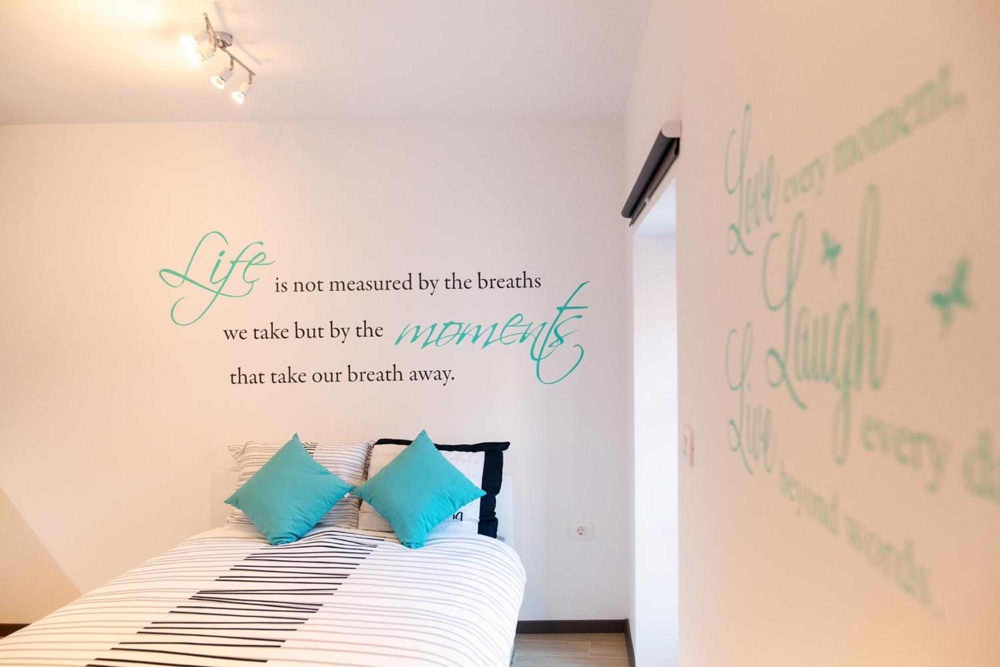 Azzurro Apartment Piran Exteriér fotografie