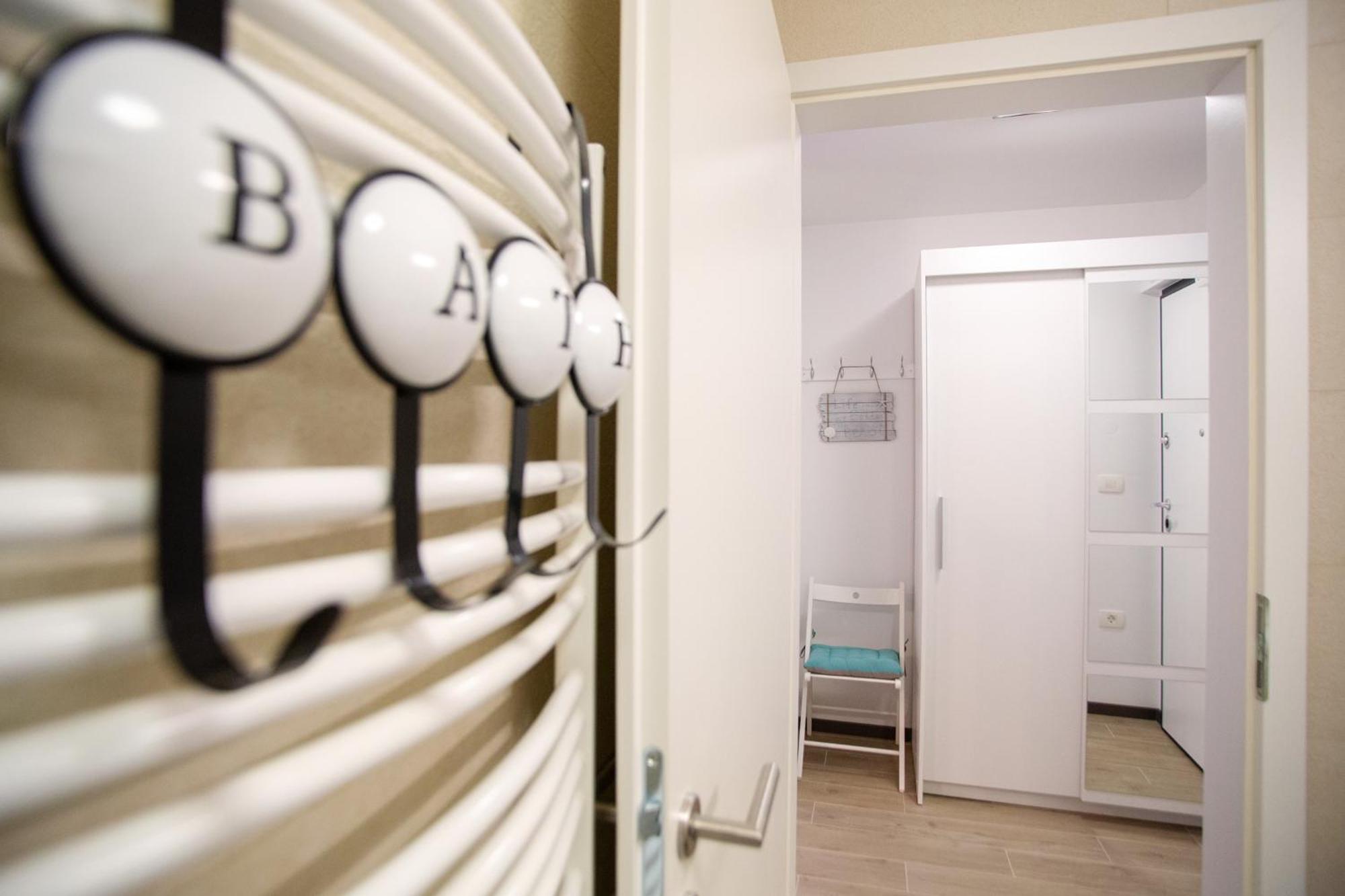 Azzurro Apartment Piran Exteriér fotografie