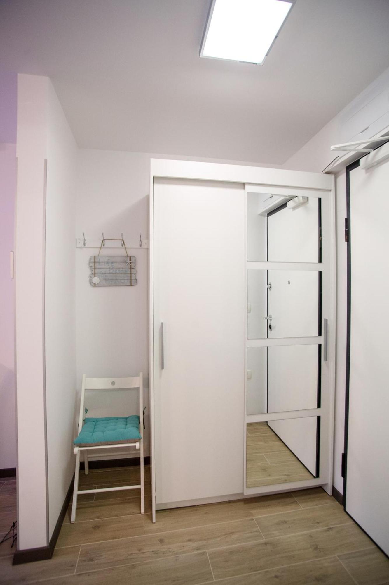 Azzurro Apartment Piran Exteriér fotografie